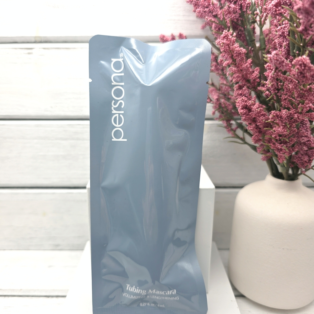 Persona Tubing Mascara In Black